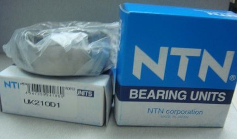NTN轴承UK210+H2310带座外球面轴承